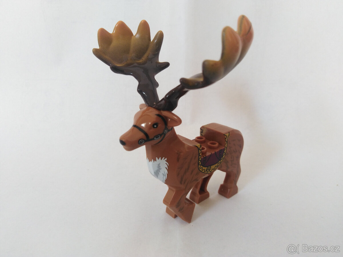 Minifigurky PP - Elfové (3) - 17