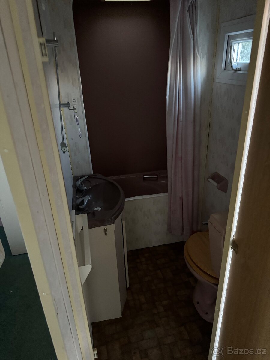 Mobilheim Siesta - 17