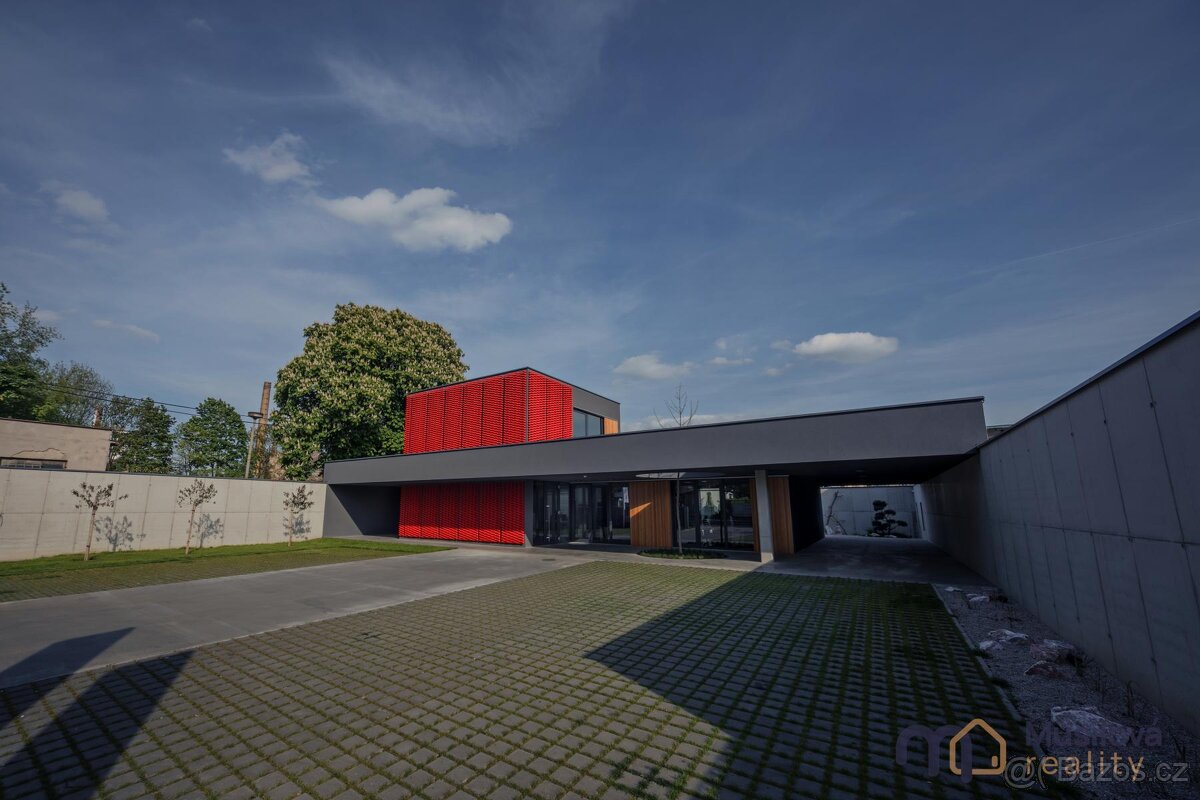 Prodej administrativní budovy 243 m2 pozemek 1.062 m2 - 17