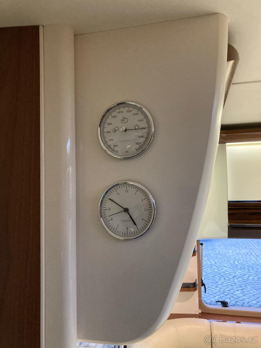 Tabbert 2013 Grande Puccini 650 - 17