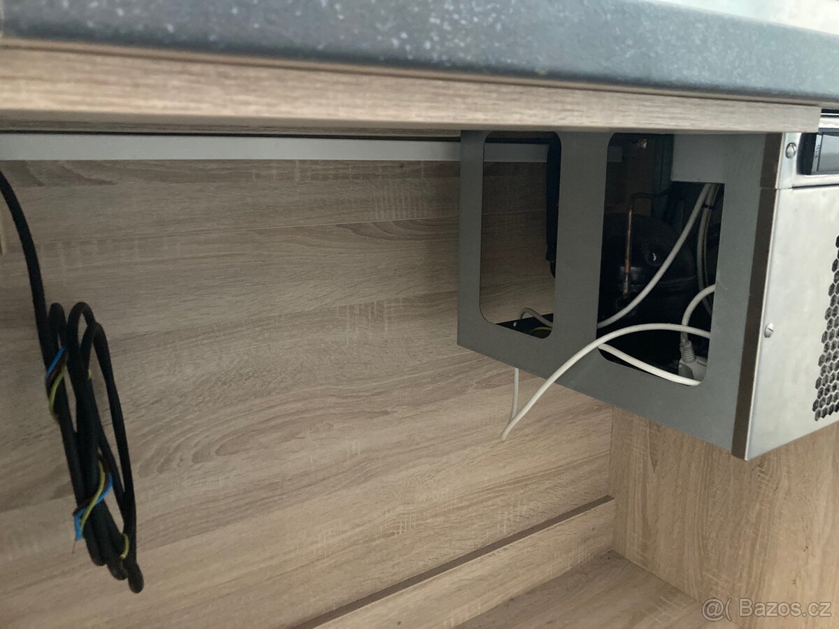 Bistro/cukrárna/café Litoměřice - 17