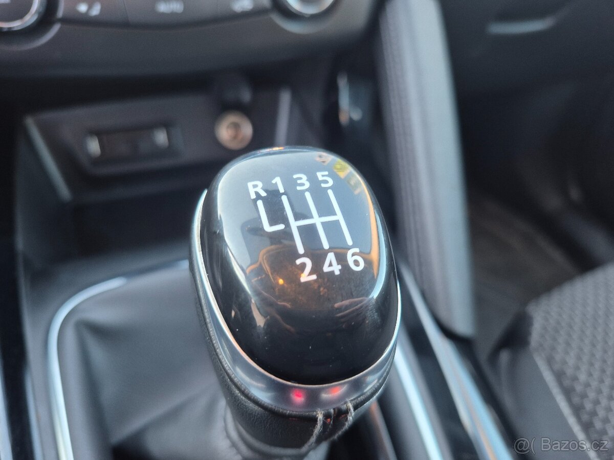 Renault Kadjar 1,2/96kW/ 1.Majitel/ČR - 17