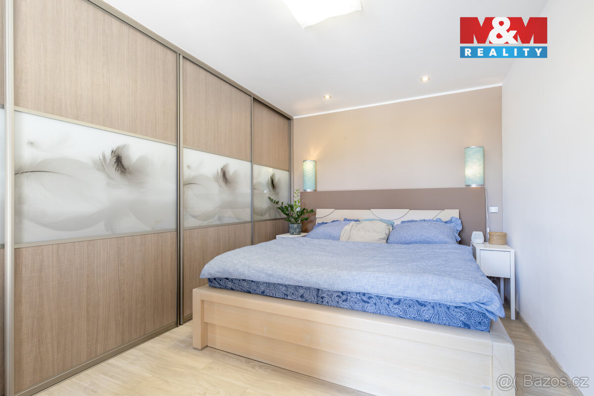 Prodej rodinného domu, 172 m², Jistebník - 17