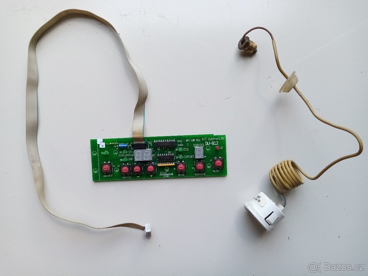 DAKON KZ 24 B, DAKON KZ 24 R - 17