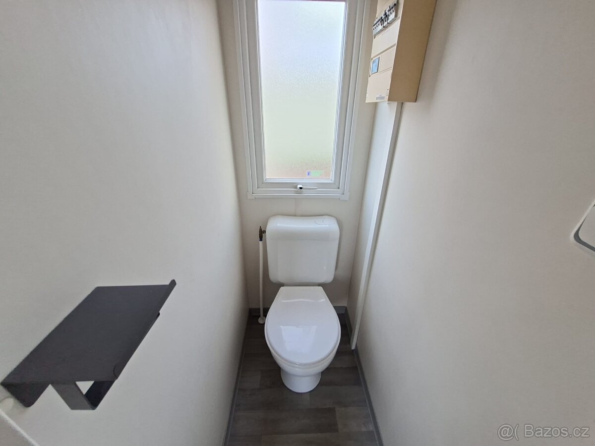 mobilheim,mobilní dům IRM Octalia 9,2 x 3,9 m - 17