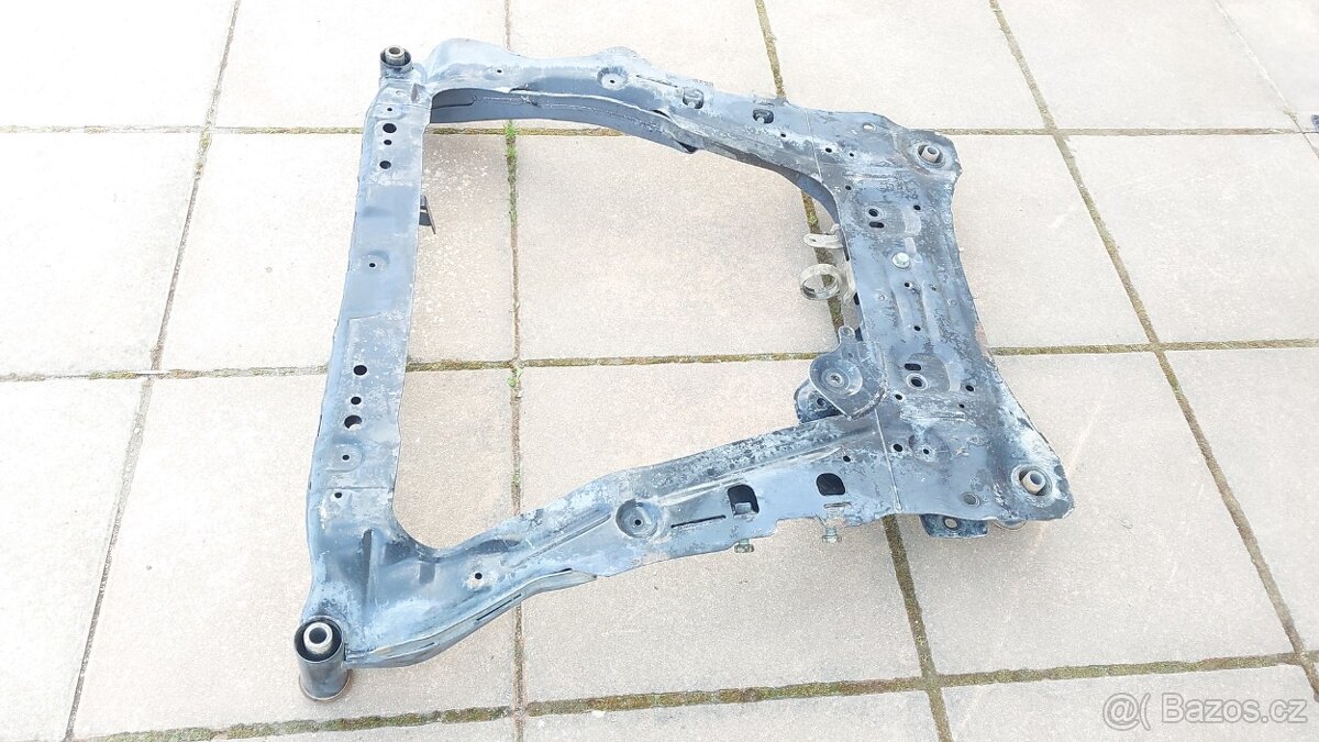 RENAULT KOLEOS 1 : Nápravnice - 17