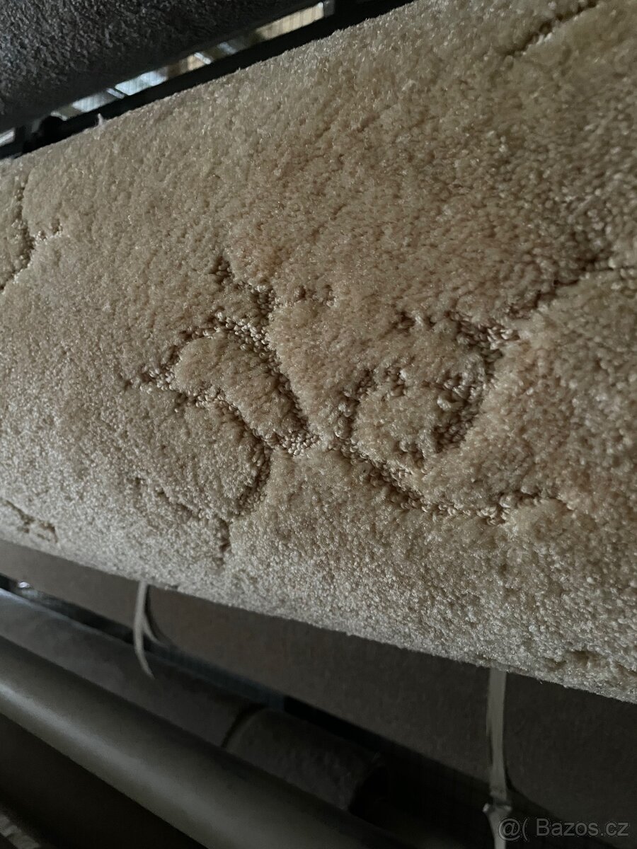 Prodej kobercu a lina m2 za 60 Kč - 17