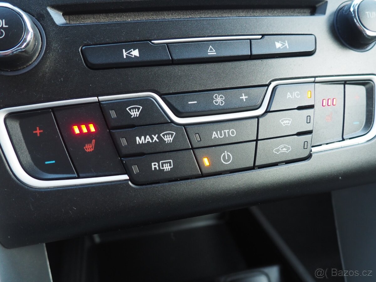 2016 Ford Mondeo 1.5 TDCi Business Edition - 17