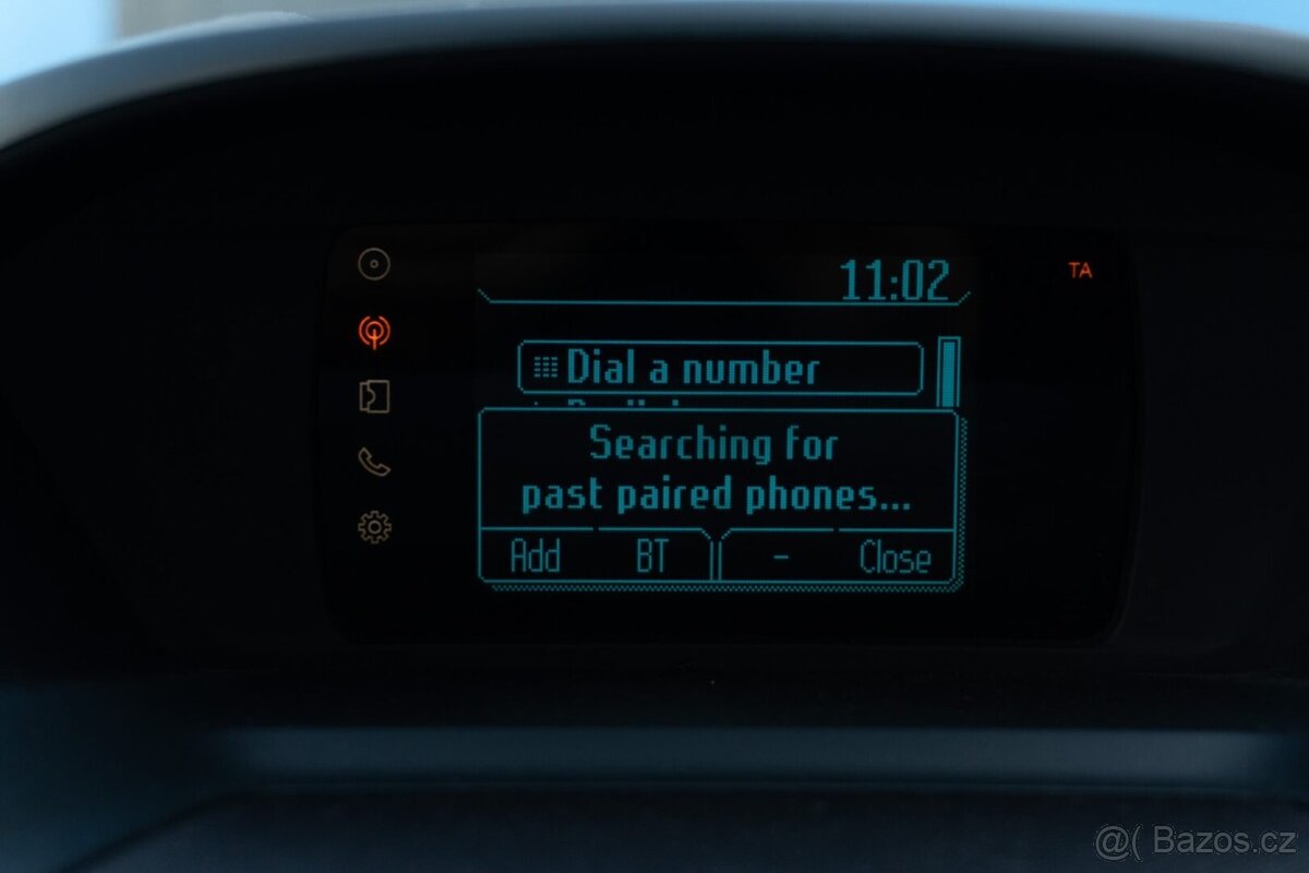 Ford C-Max 1.0 EcoBoost 125k Titanium - 17