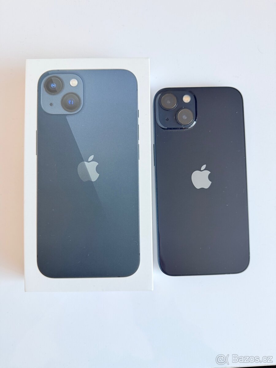 Iphone 13 256gb - 17