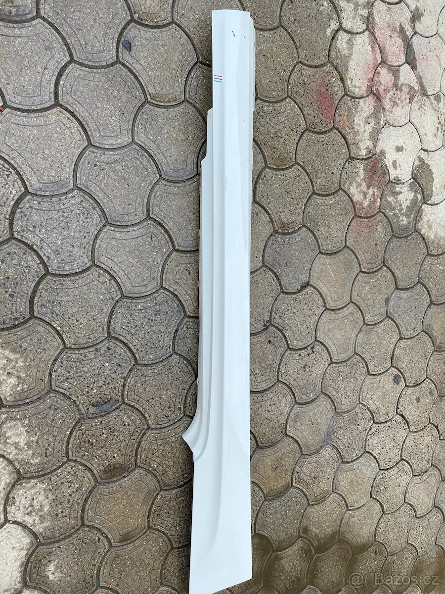 Náhradní díly BMW E90 E92 Coupé - 17