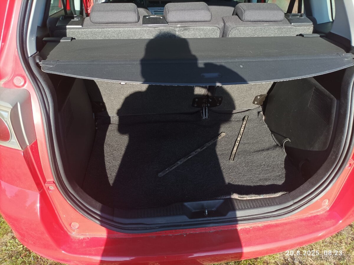 Mazda 2 - 1,4 - 59kw - 9/ 2006. - 17