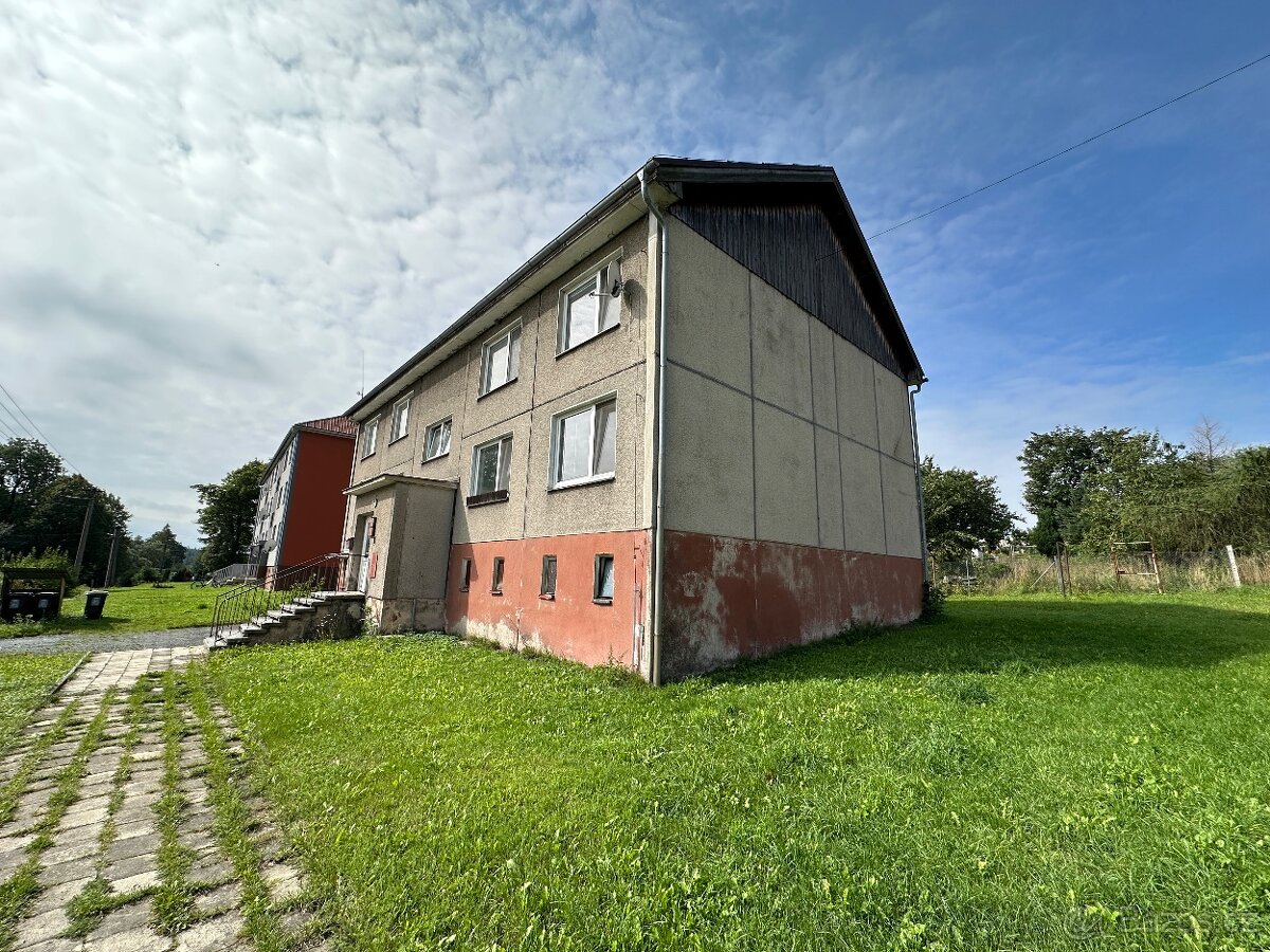 Prodej činžovního domu 320 m² - 17