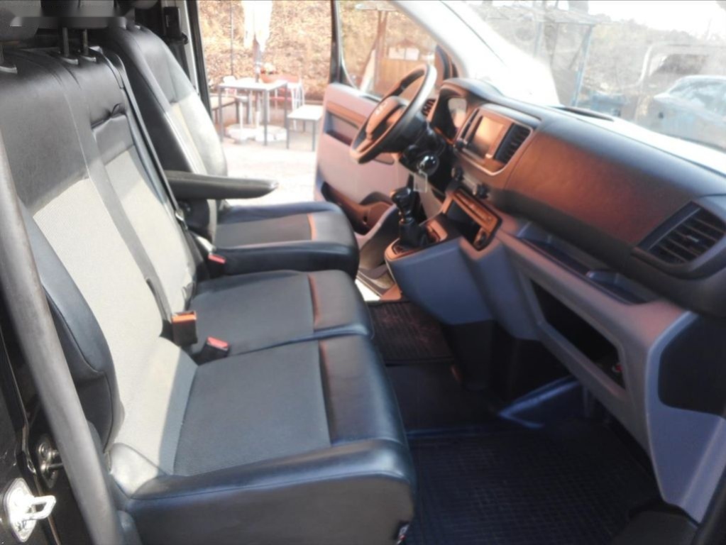 Opel Vivaro,2,0 CDTi - 17