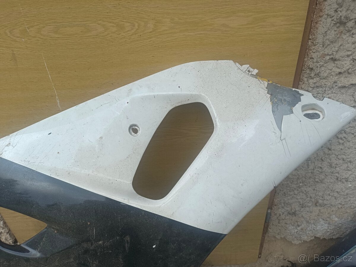 Suzuki GSX-R K1 náhradní díly #8 - 17