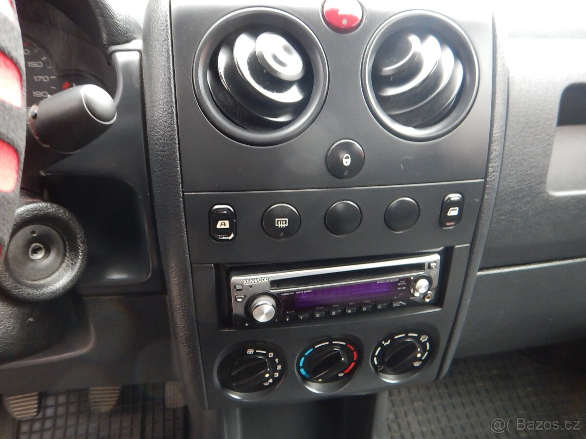 CITROËN Berlingo 1.4i, TAŽNÉ - 17