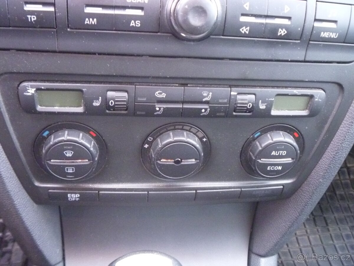 Škoda Octavia 1.9TDI 77kW - 17