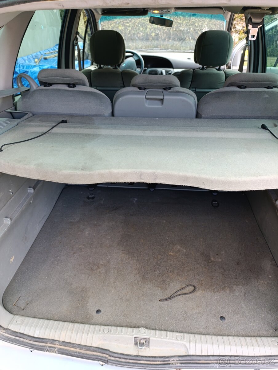 Renault Scénic - 17