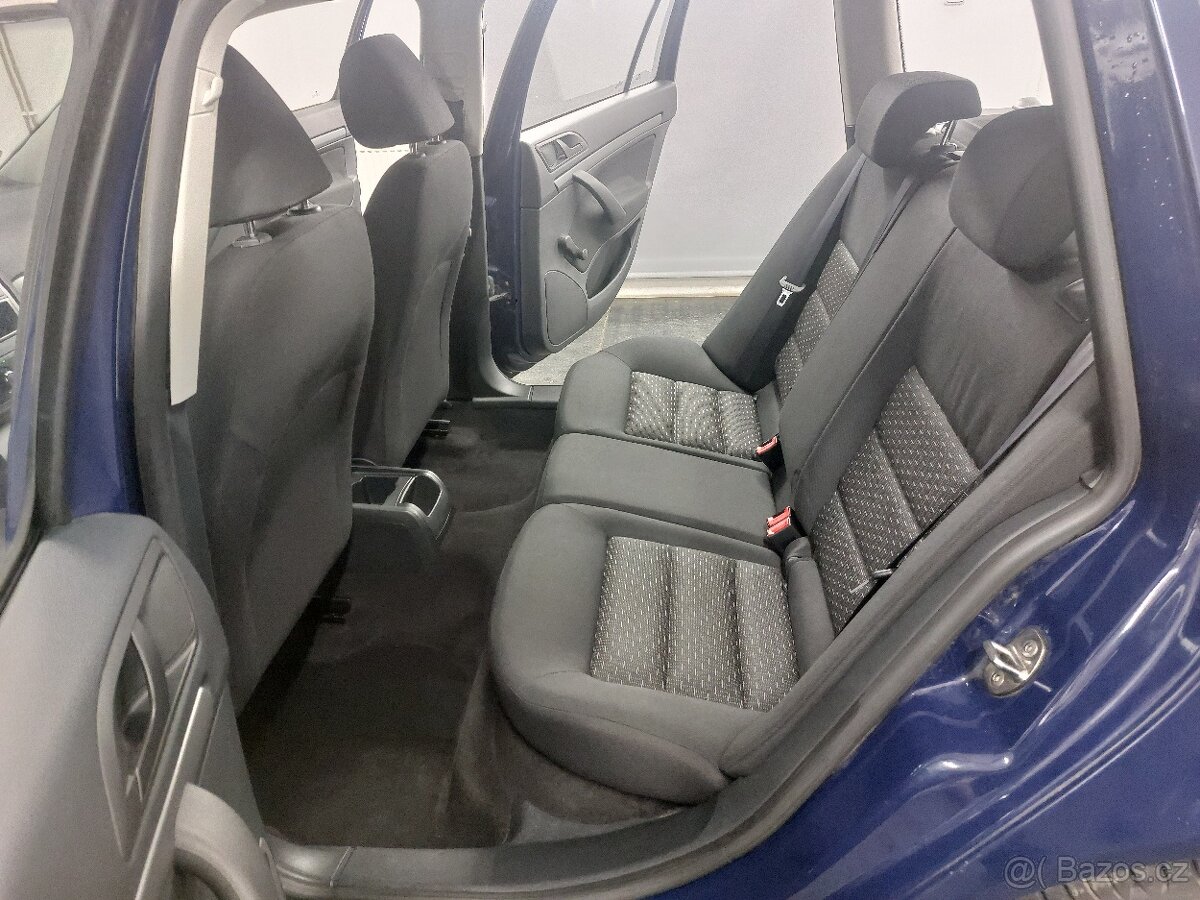 ►ŠKODA OCTAVIA II COMBI •1.6MPI•75KW•112KM◄ NOVÉ ROZVODY - 17