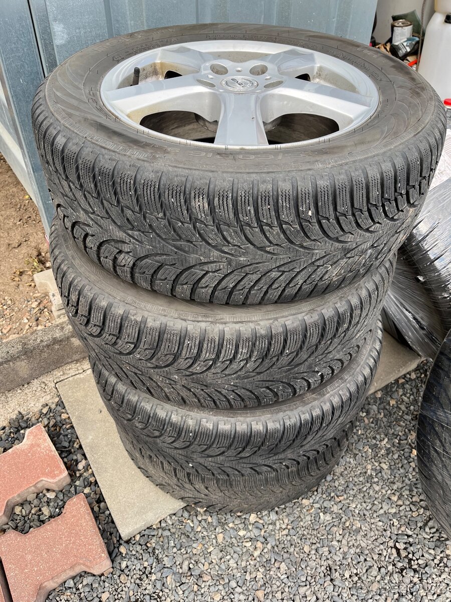 VW Passat b8 1.8 TSi Comfortline 1.Majitel - 17