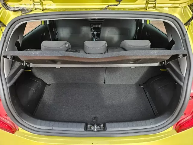 Kia Picanto 1.0 MPI,2021,1.Majitel,ČR,Klima,28 t.km,Serviska - 17