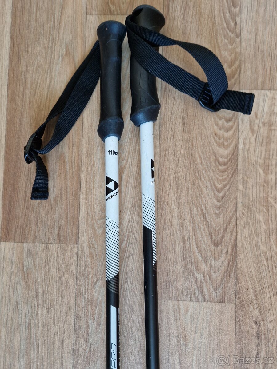 Lyže 143cm Fischer RC ONE LITE 68 SLR + RS9 GW - 17