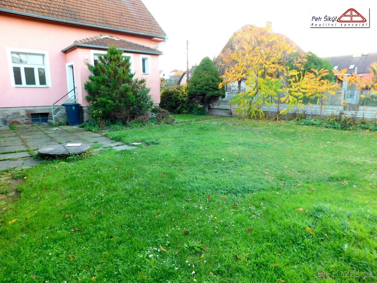 Prodej rodinného domu 160 m2, pozemek 476 m2, Úvaly - 17