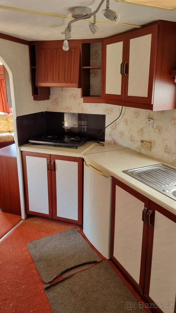 MOBILHEIM 3 KK - REGENT 2 - 17