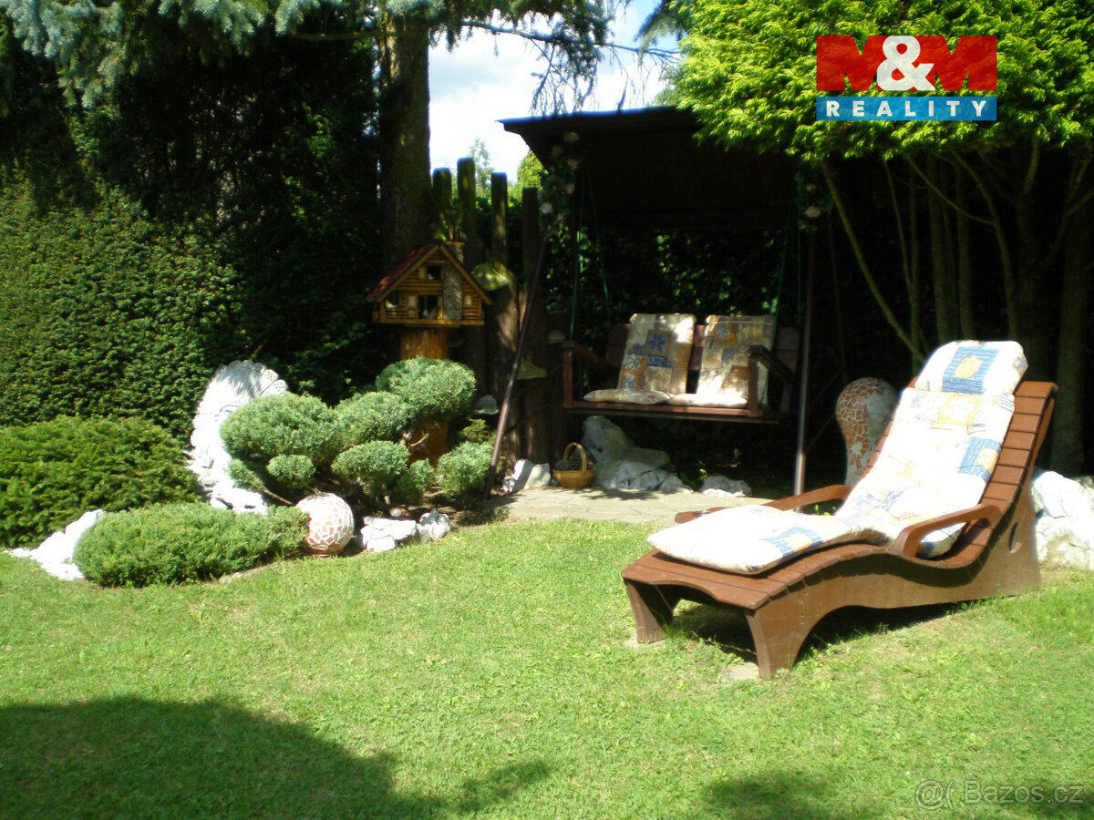 Prodej chaty, 51 m², Ochoz u Brna - 17