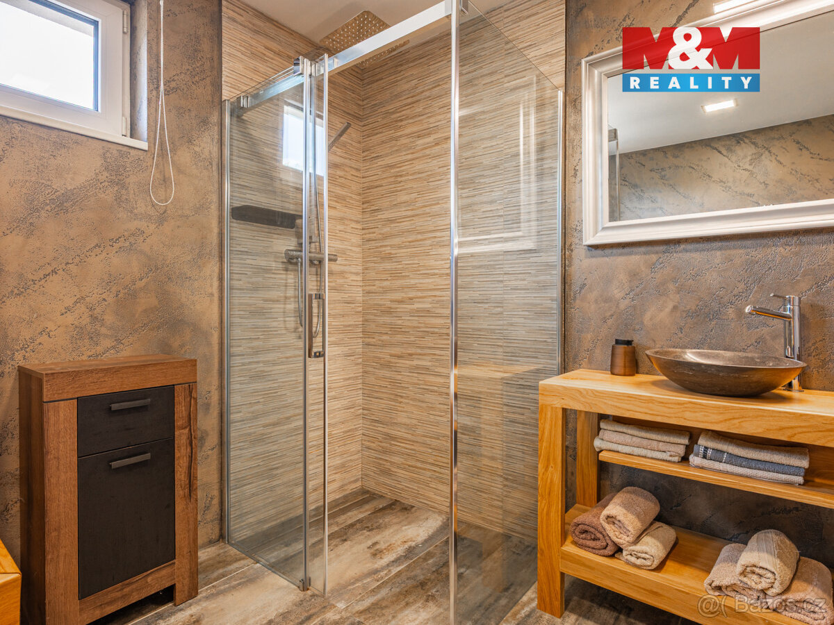 Prodej rodinného domu, 152 m², Vlašim, ul. Vorlinská Alej - 17