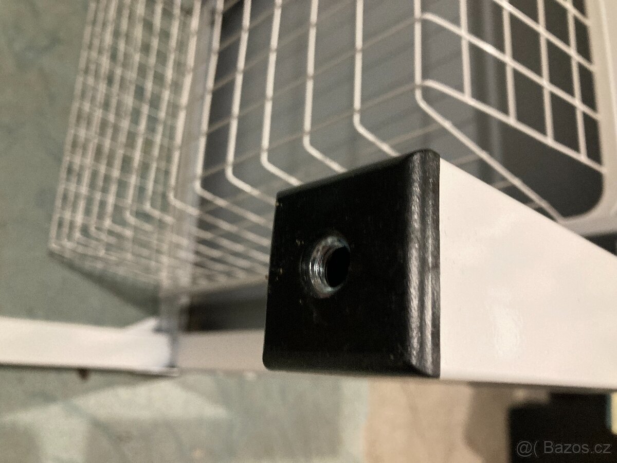 Stojan pro Pračku / Sušičku 30 cm - 17