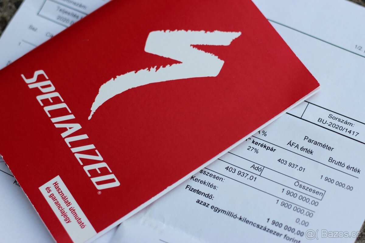 ✅ Specialized Turbo Levo Comp Carbon - M - TOPSTAV ✅ - 17