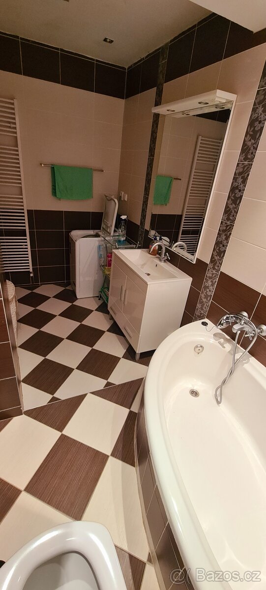 Apartmán Tatry - 17