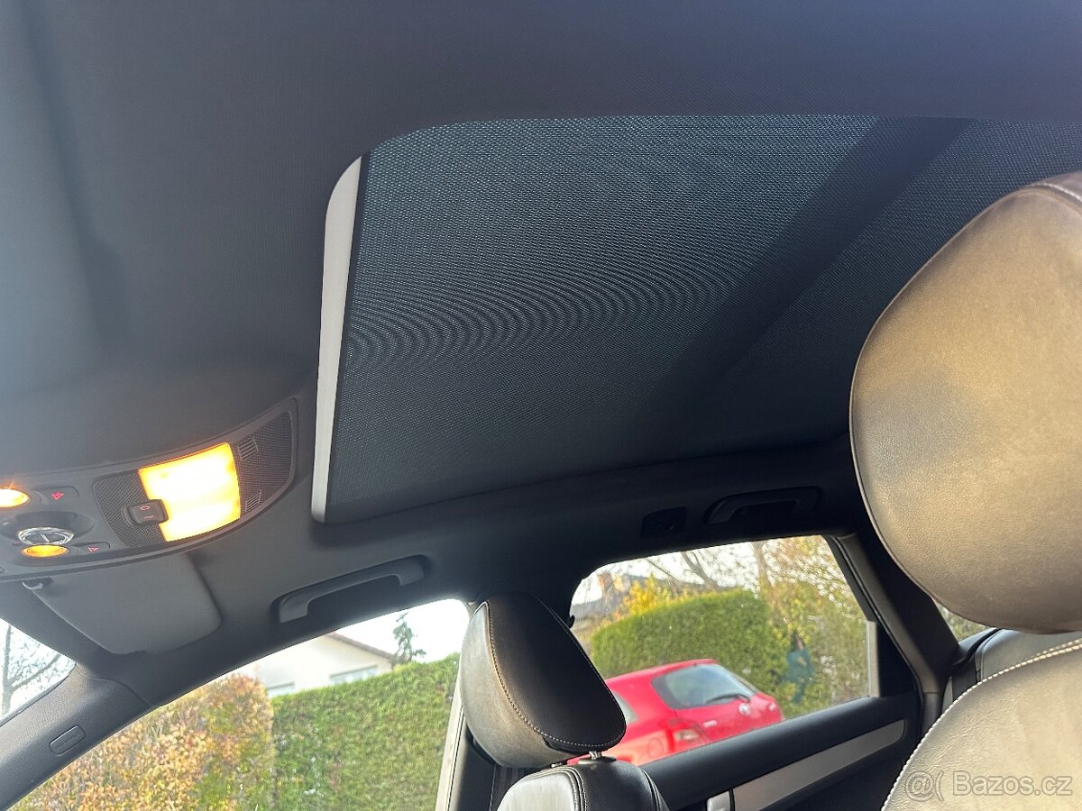 Nepojízdná A4 B8K5 2.0 TFSI (2012) 3x S-line - 17