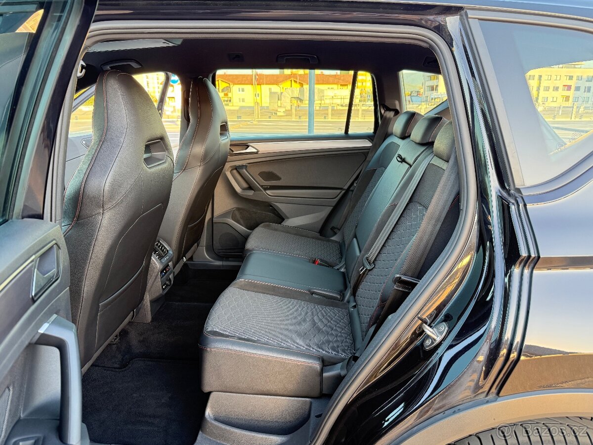 Seat Tarraco FR 2.0 TDI DSG 4DRIVE - 17