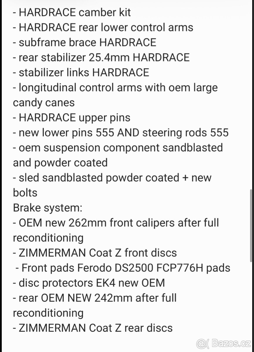 Honda Civic ek4 - 17