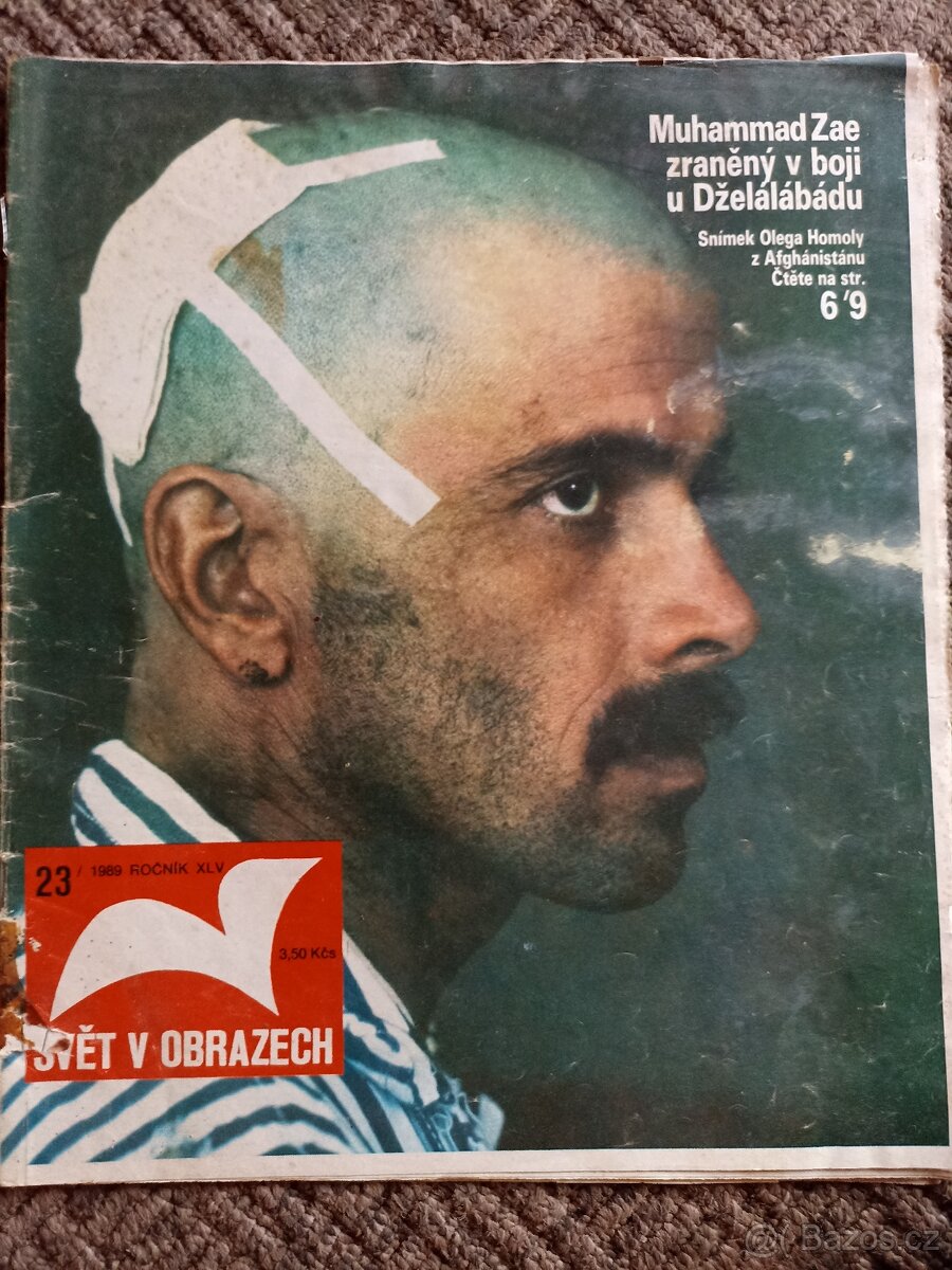 Svět v obrazech - 17