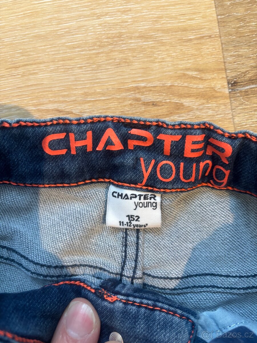 Dětské kraťasy - 17