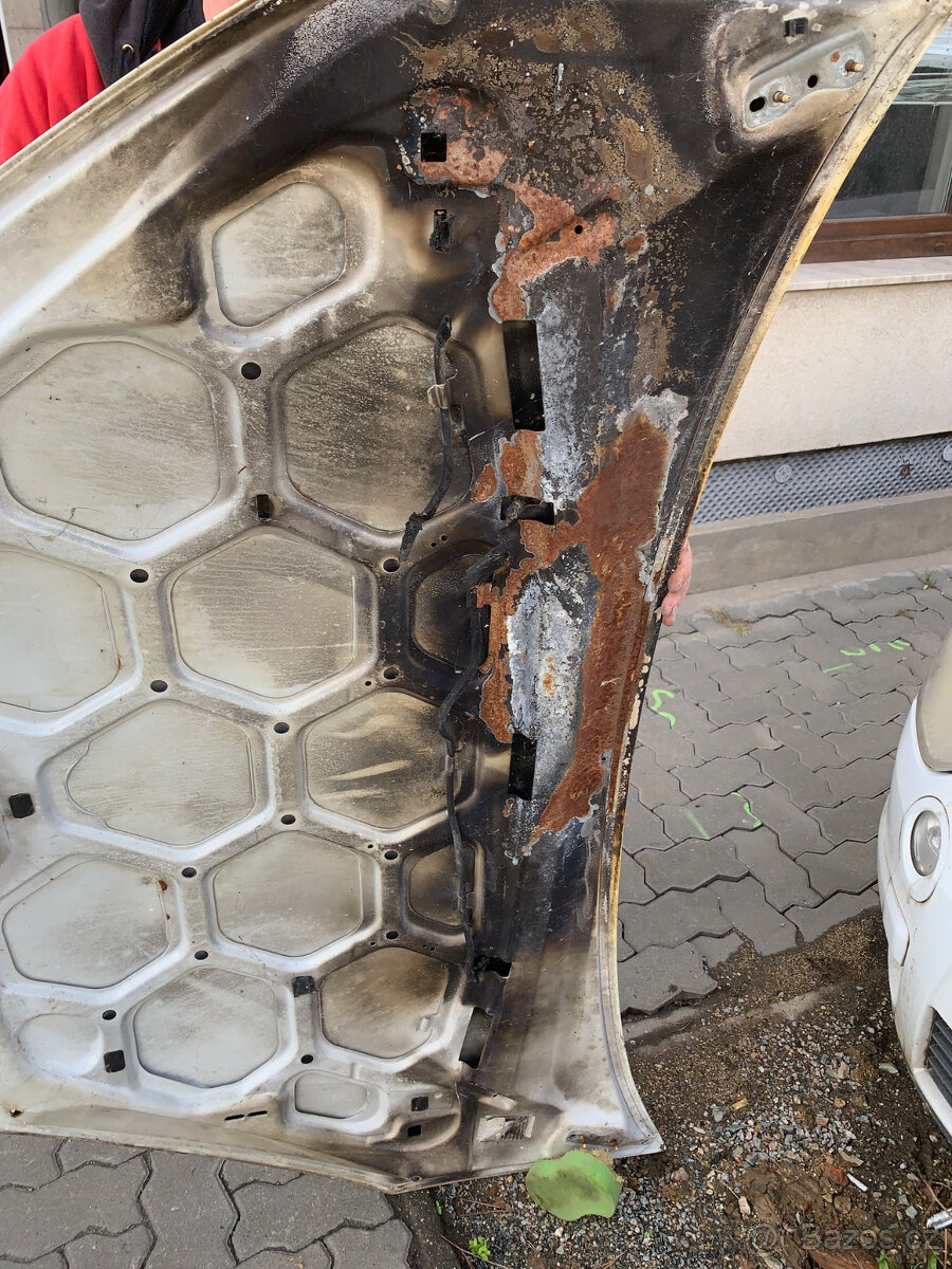 Ford S-max 2008 96 kW, automat - 17