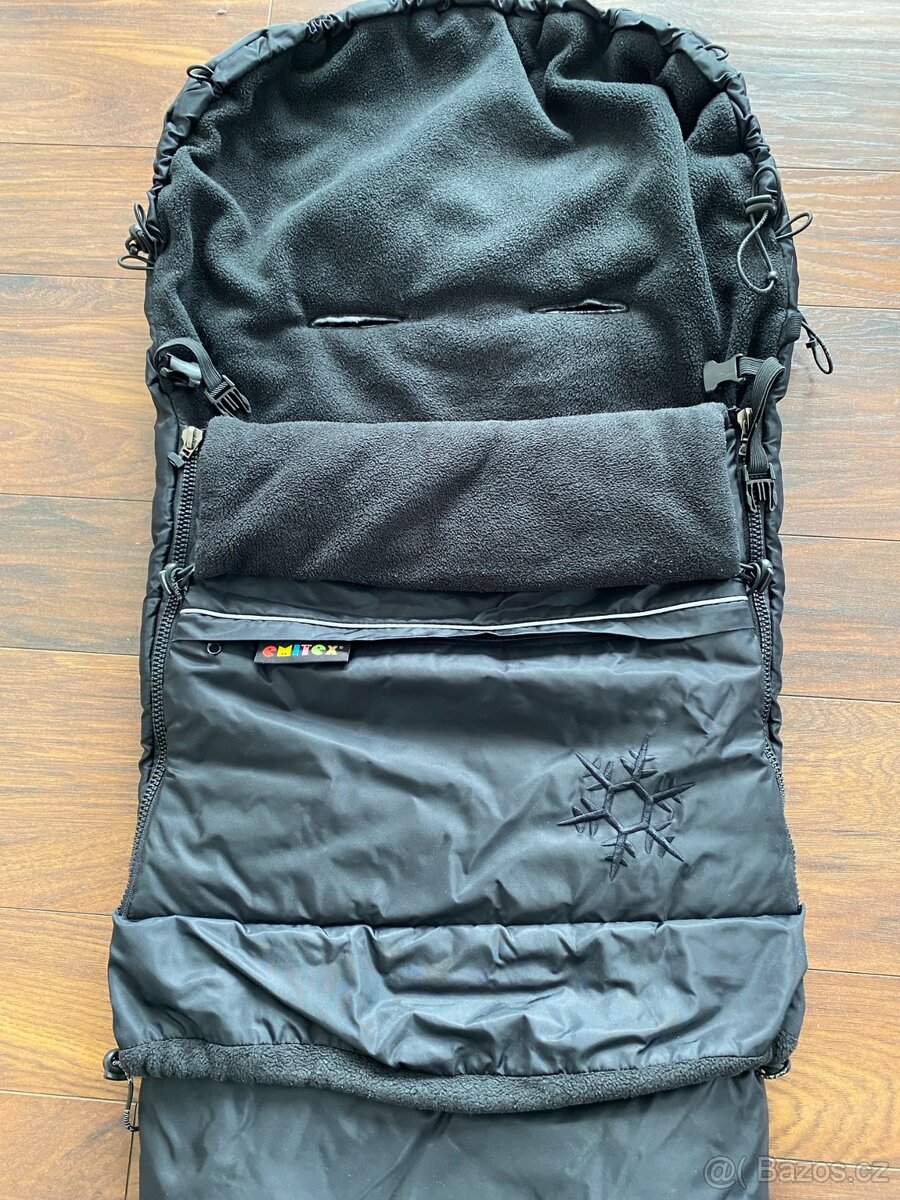 Kočárek Thule Urban Glide II - 17