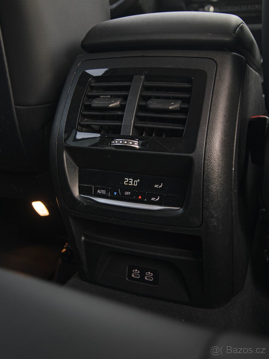 BMW X3, 20D xDrive 2,0/140kW Tažné - 17
