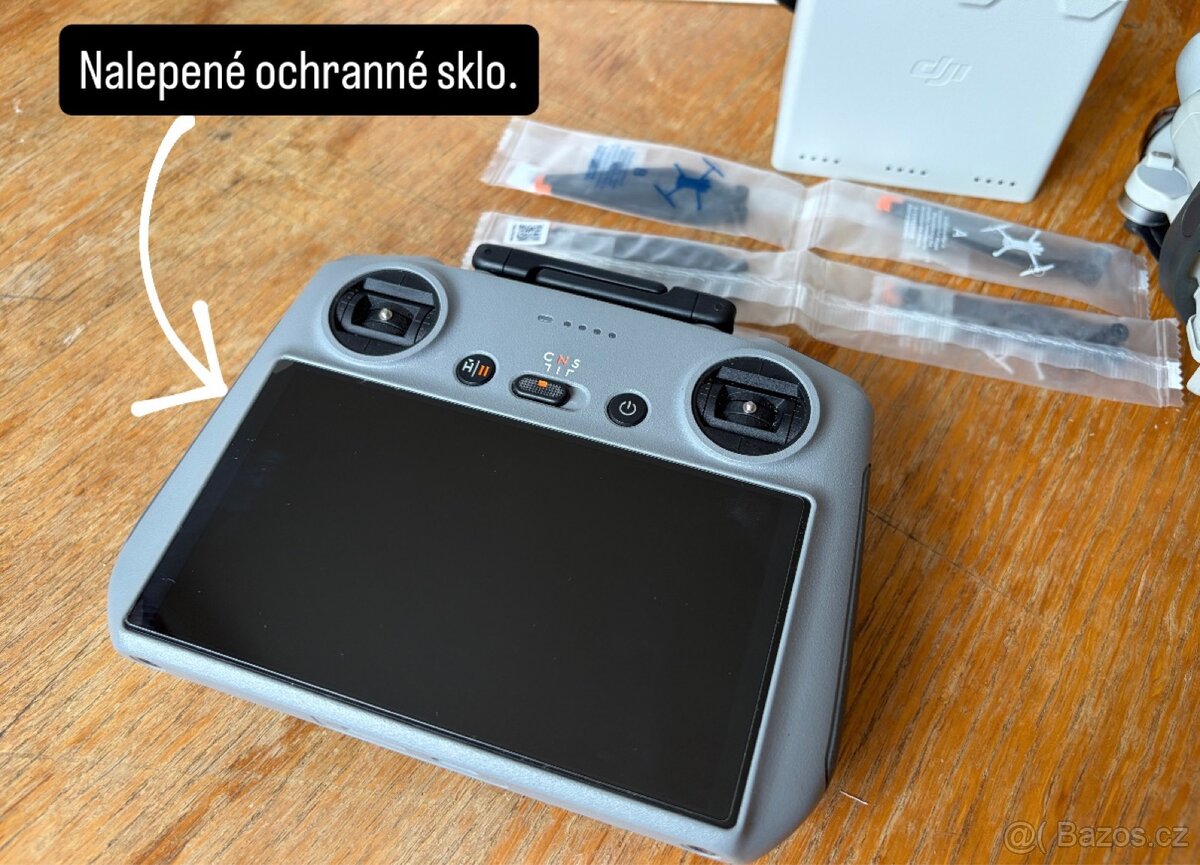 DJI mini 4 pro Fly more combo - 17