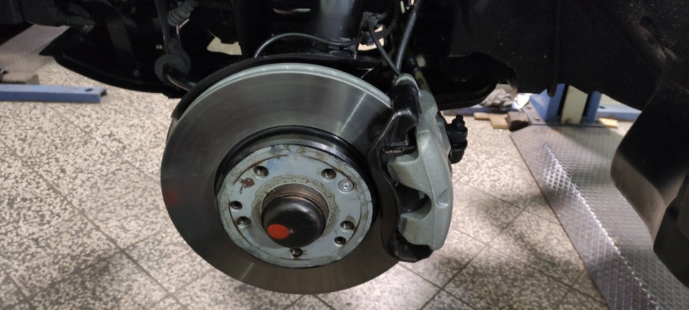 Mercedes-Benz 190 2,5 16V - 17