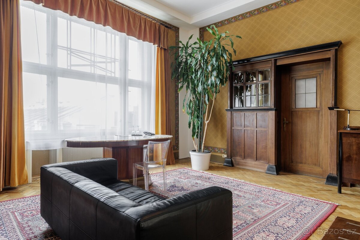 Prodej ubytování, 3 000 m² - Ratboř, ev.č. 00023 - 17