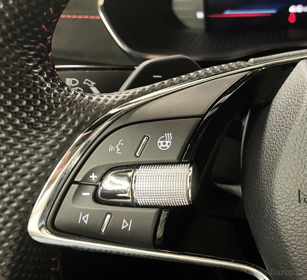 Škoda Octavia, RS, 147 kW, DSG,HEAD-UP,CANTON - 17