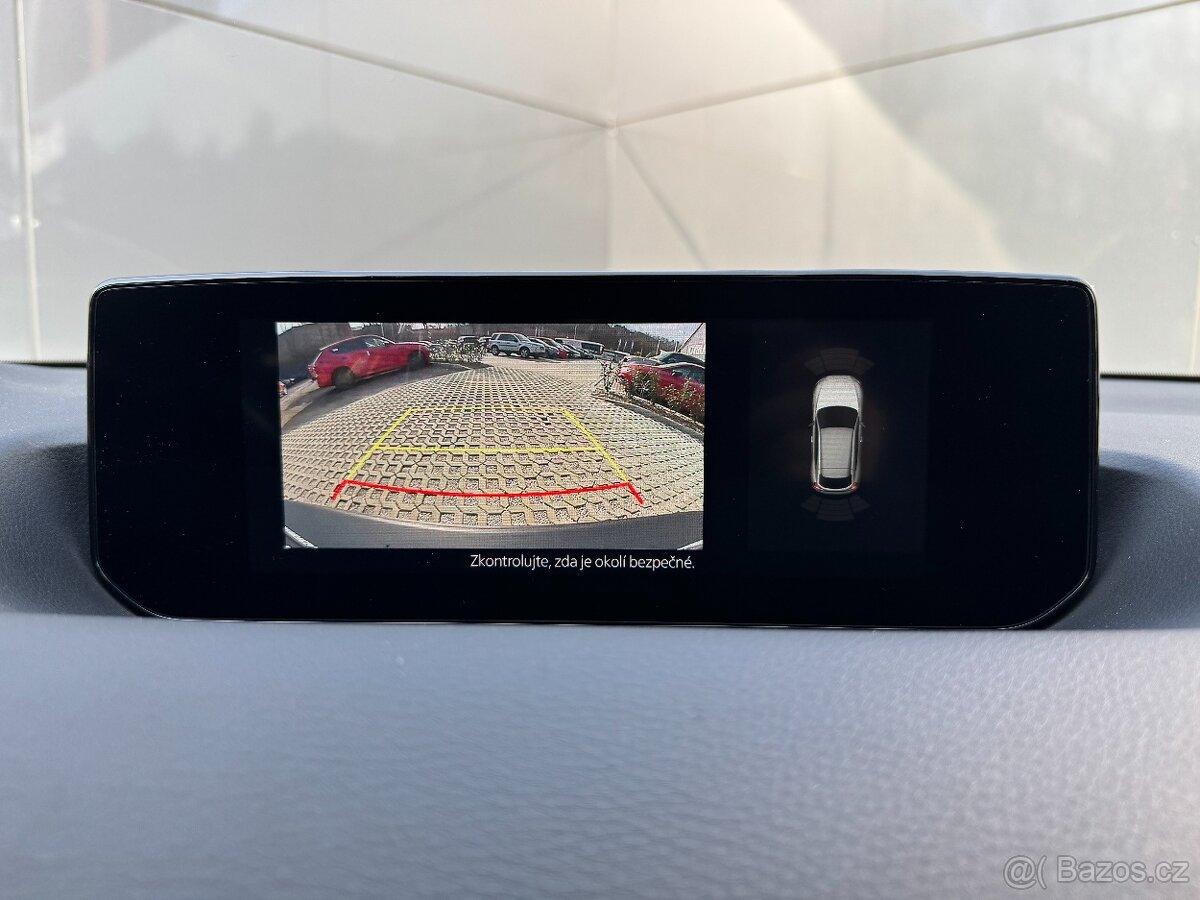 Mazda MX-30 e-SKYACTIV drive 107kW DPH - 17