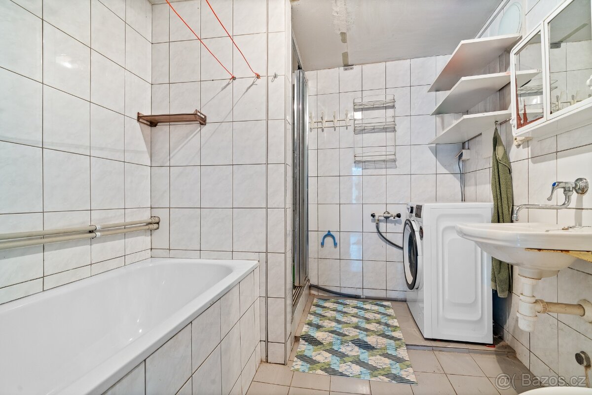 ⭕️PRODEJ RD BORŠICE U BLATNICE - 17