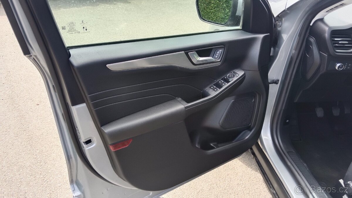 Ford Kuga 1.5 I 88KW - 17