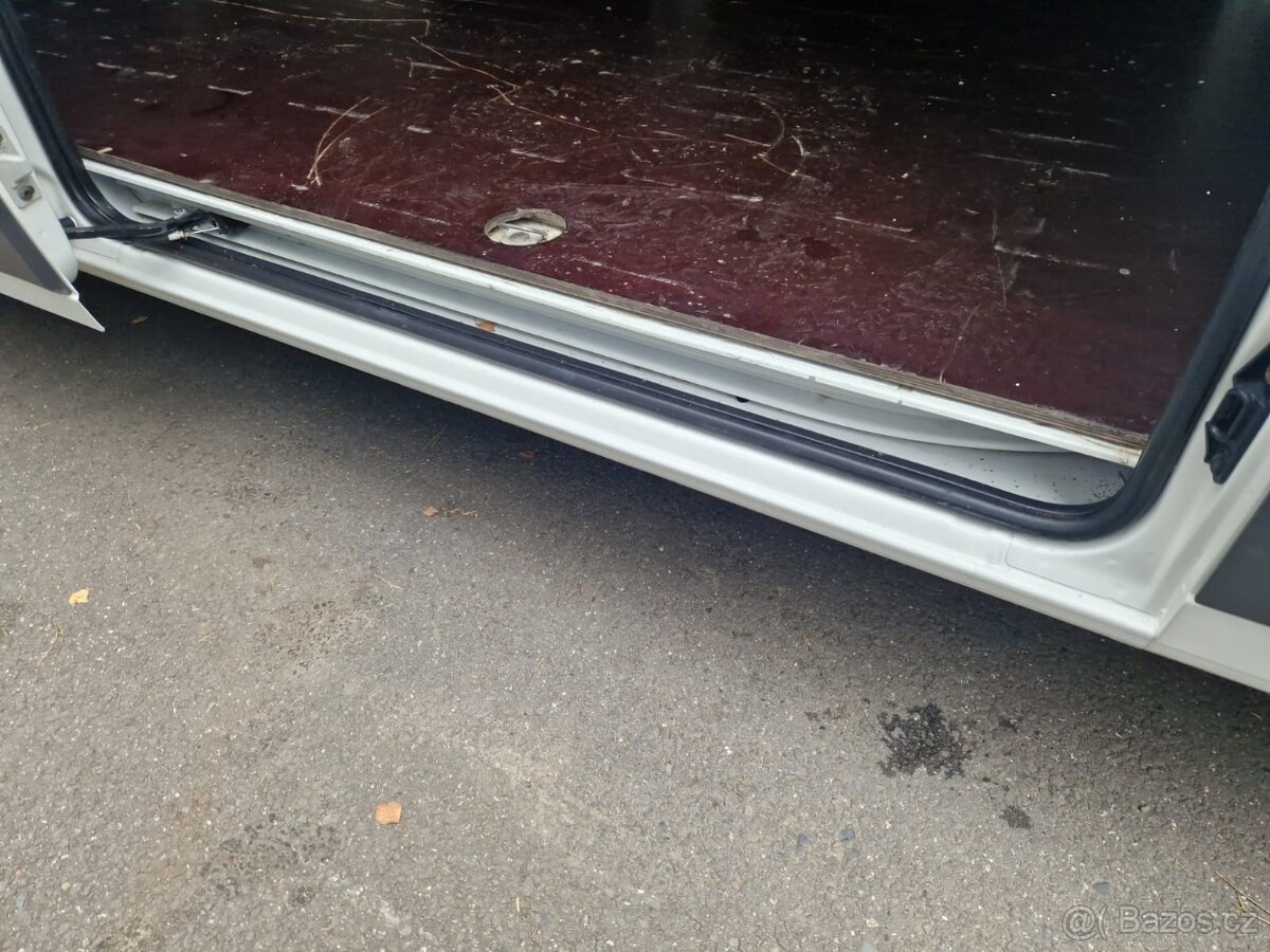 Peugeot boxer 3.0 HDI / JTD / 138 tkm - 17