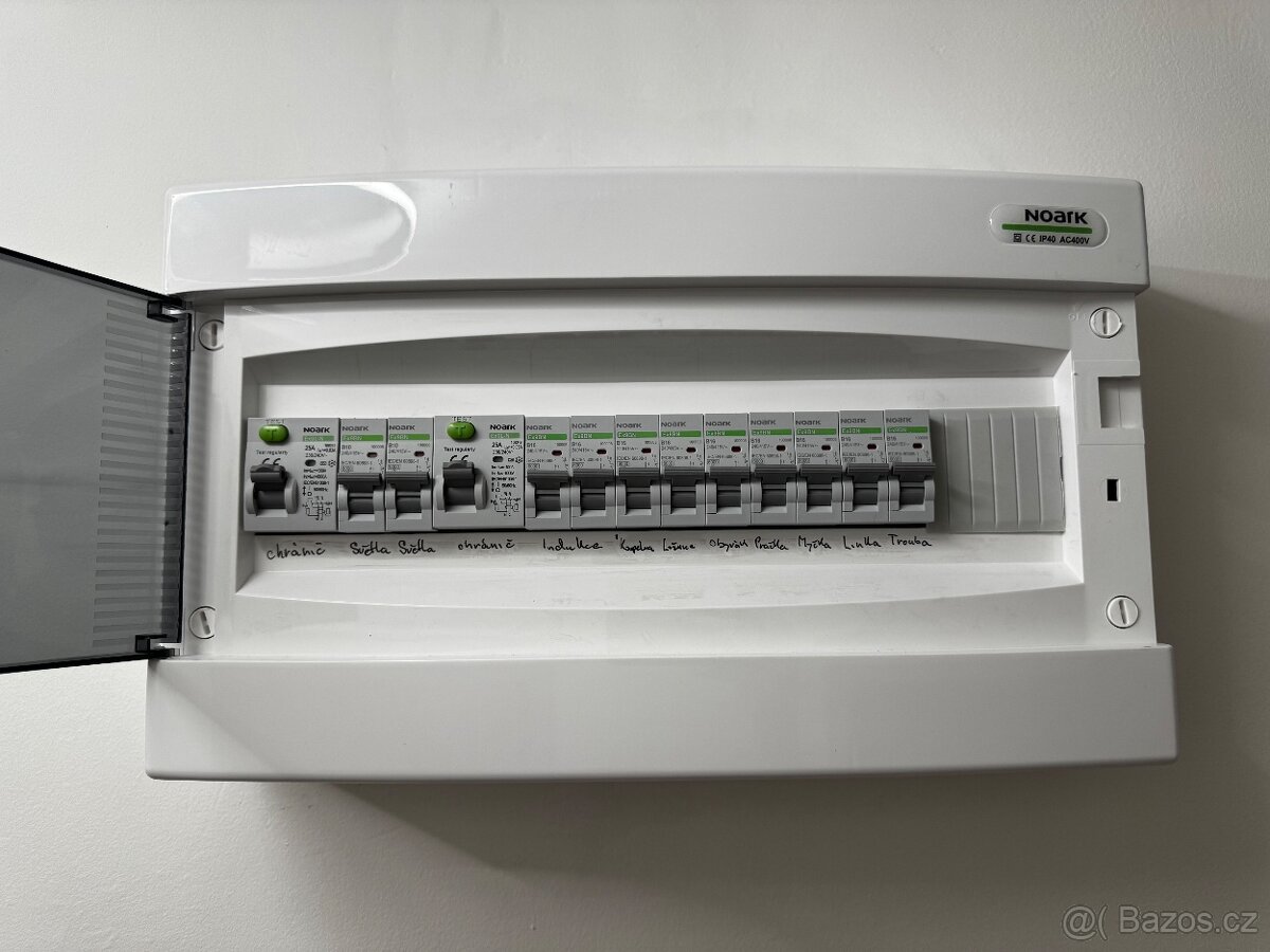 Byt 2+1 v osobku, nová lodžie, Karviná - Nové Město, Závodní - 17